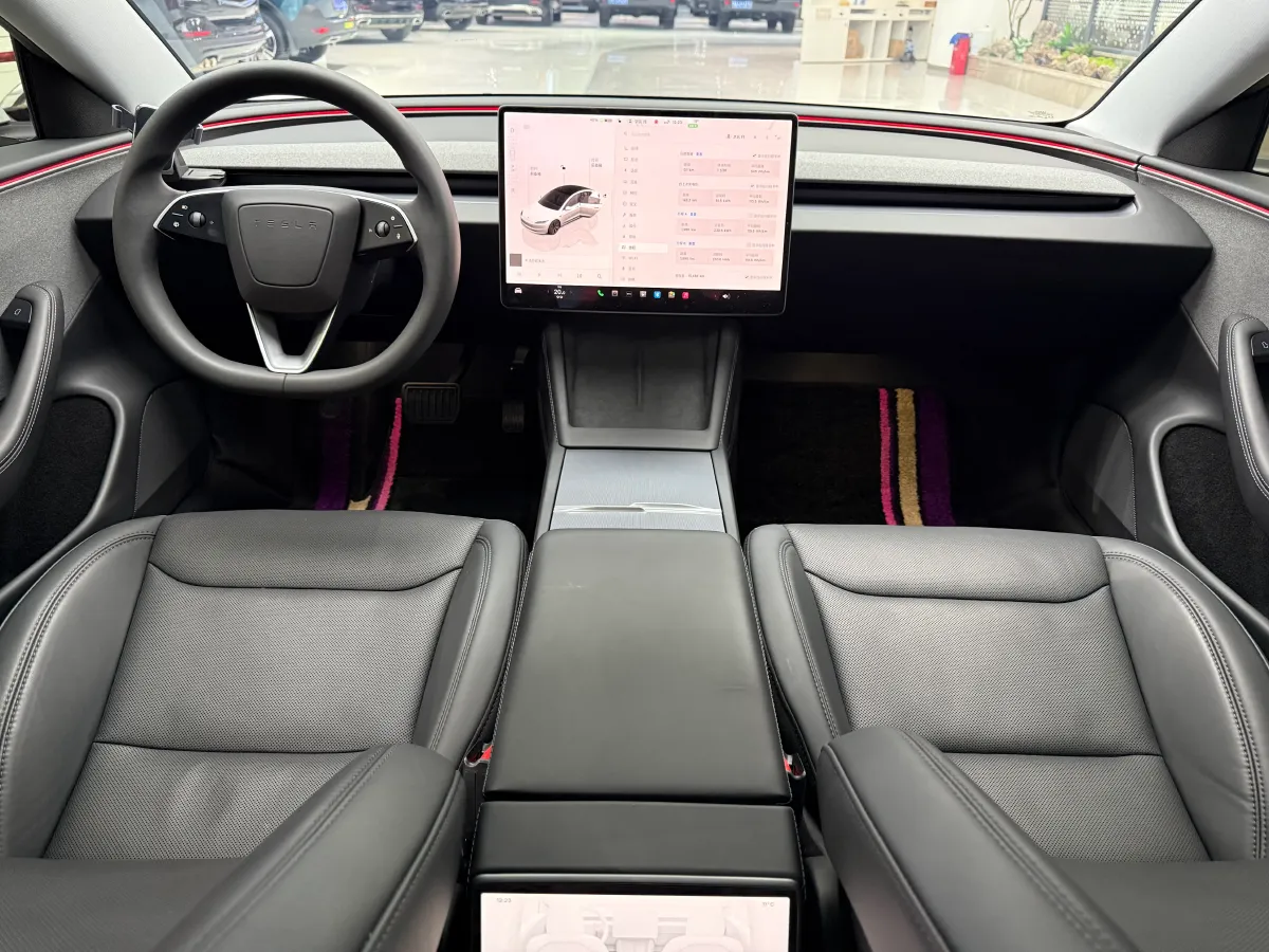2025 Tesla Model 3 BEV 62.5KWH,autocango,china used car exporter,china ev exporter,chinese used car exporter,chinese used ev exporter