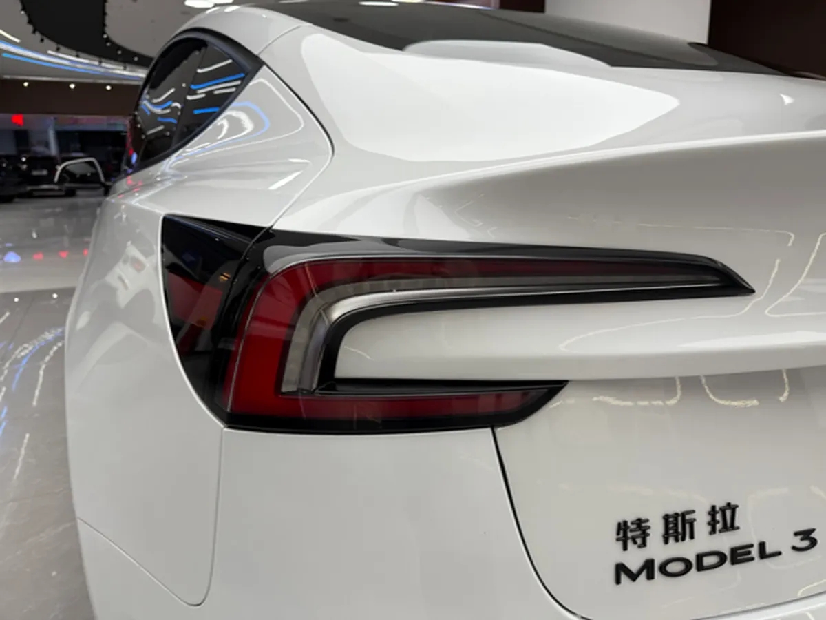 2025 Tesla Model 3 BEV 62.5KWH,autocango,china used car exporter,china ev exporter,chinese used car exporter,chinese used ev exporter