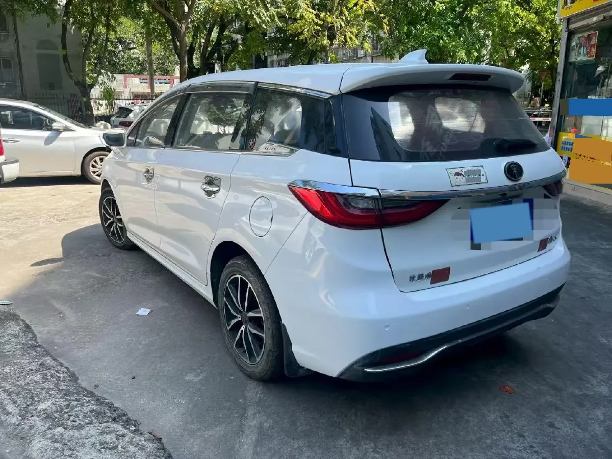 2018 BYD Song MAX 1.5T 154HP L4 6DCT,autocango,china used car exporter,china ev exporter,chinese used car exporter,chinese used ev exporter