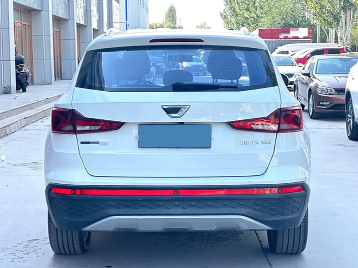 2023 Jetta VS5 1.4T 150HP L4 6AT,autocango,china used car exporter,china ev exporter,chinese used car exporter,chinese used ev exporter