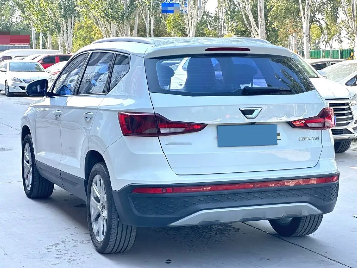 2023 Jetta VS5 1.4T 150HP L4 6AT,autocango,china used car exporter,china ev exporter,chinese used car exporter,chinese used ev exporter