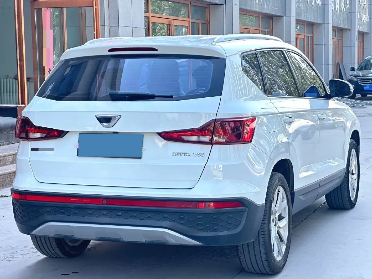 2023 Jetta VS5 1.4T 150HP L4 6AT,autocango,china used car exporter,china ev exporter,chinese used car exporter,chinese used ev exporter