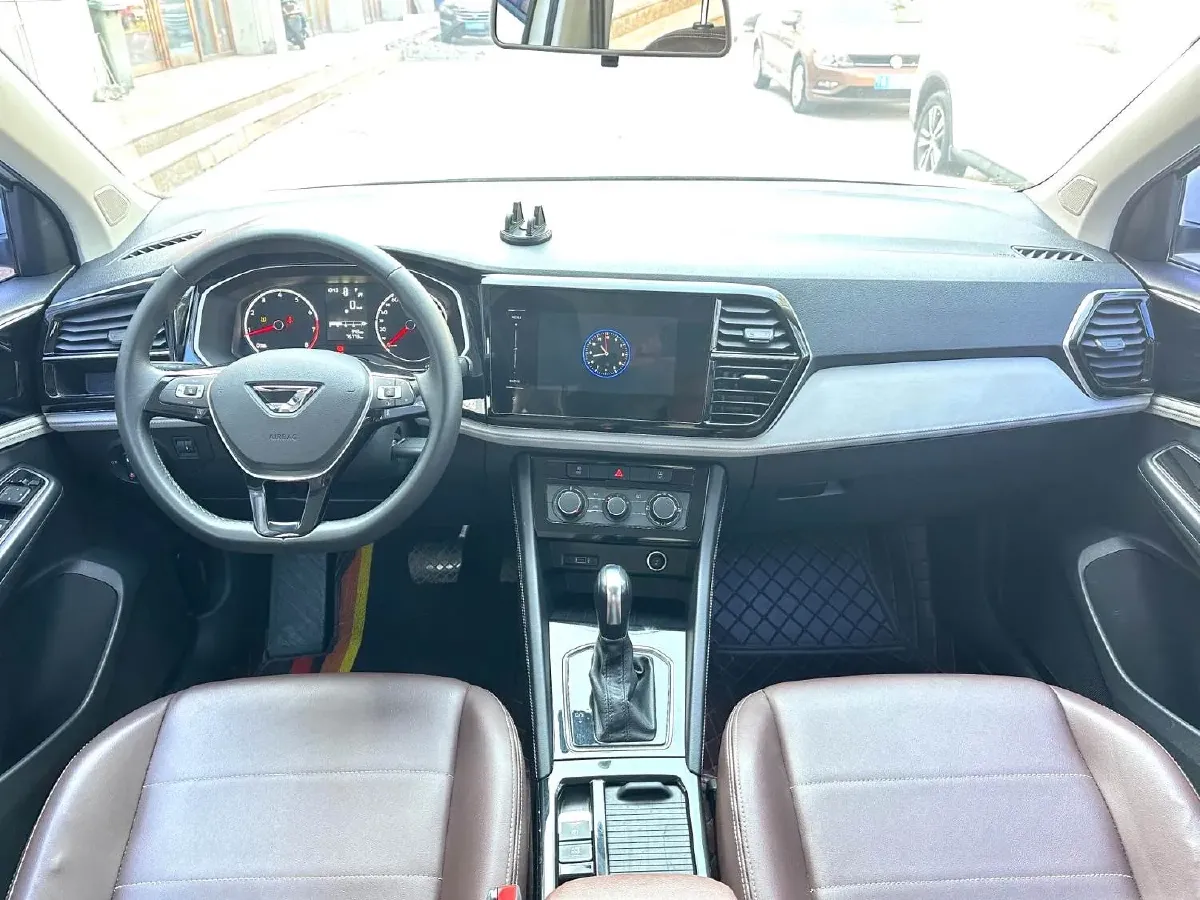 2023 Jetta VS5 1.4T 150HP L4 6AT,autocango,china used car exporter,china ev exporter,chinese used car exporter,chinese used ev exporter