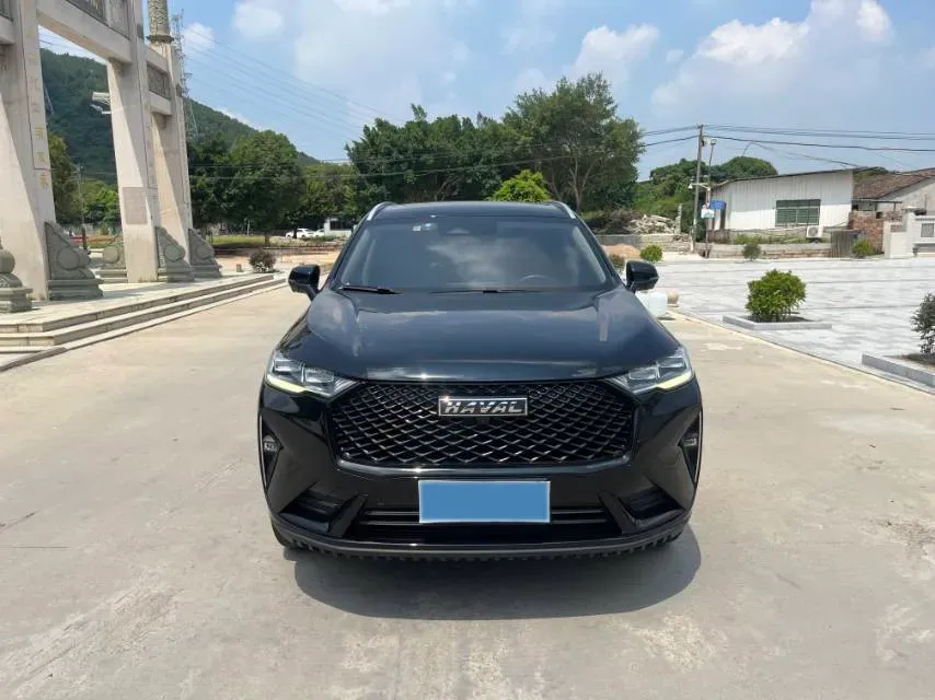 2021 Haval H6 2.0T 211HP L4 7DCT,autocango,china used car exporter,china ev exporter,chinese used car exporter,chinese used ev exporter