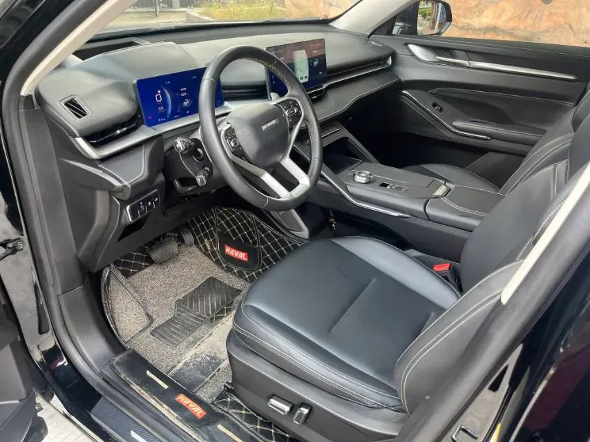 2021 Haval H6 2.0T 211HP L4 7DCT,autocango,china used car exporter,china ev exporter,chinese used car exporter,chinese used ev exporter