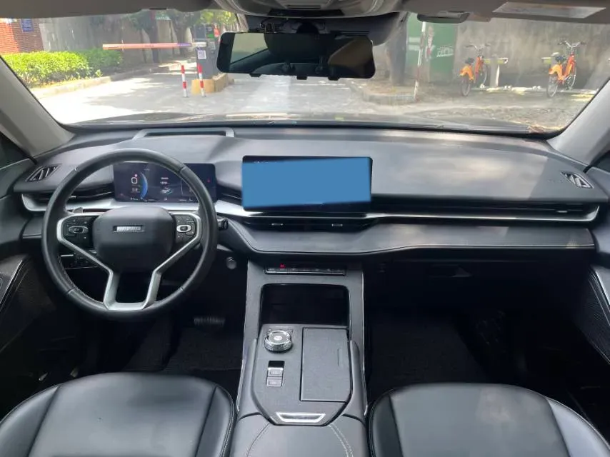 2021 Haval H6 2.0T 211HP L4 7DCT,autocango,china used car exporter,china ev exporter,chinese used car exporter,chinese used ev exporter