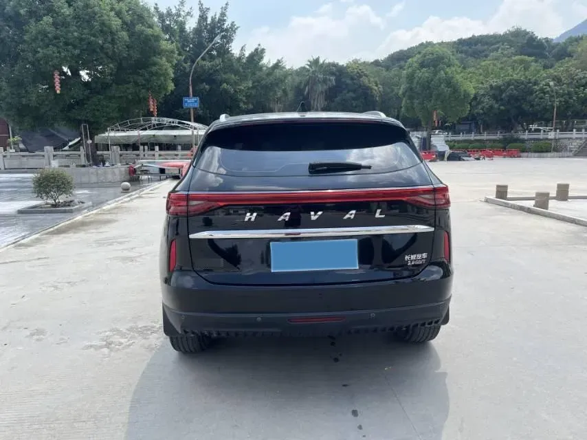 2021 Haval H6 2.0T 211HP L4 7DCT,autocango,china used car exporter,china ev exporter,chinese used car exporter,chinese used ev exporter