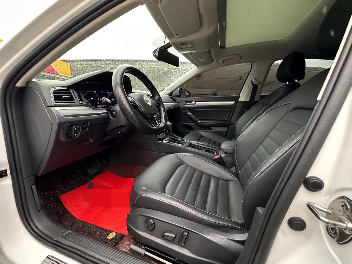 2021 Volkswagen Lamando 1.4T 150HP L4 7DCT,autocango,china used car exporter,china ev exporter,chinese used car exporter,chinese used ev exporter