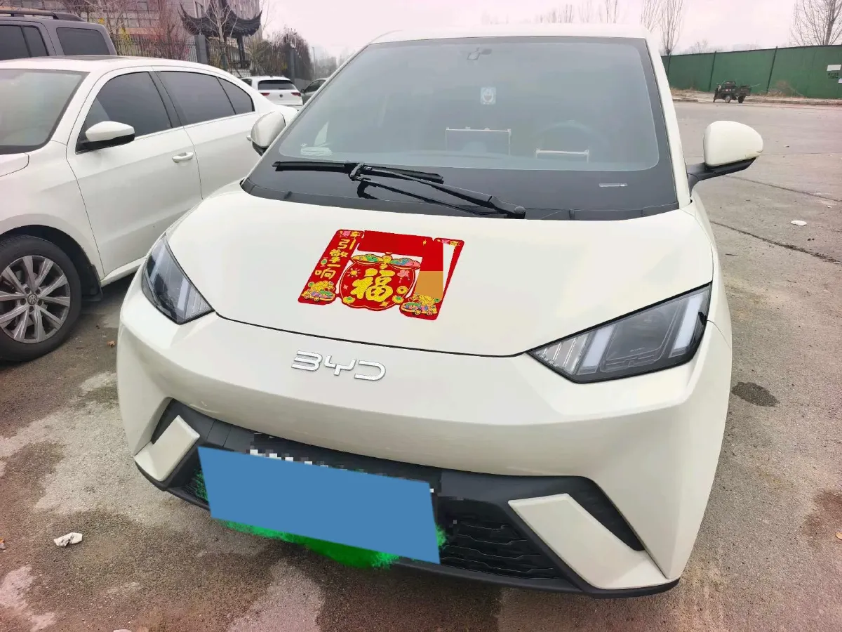 2025 BYD Seagull BEV 38.88KWH,autocango,china used car exporter,china ev exporter,chinese used car exporter,chinese used ev exporter