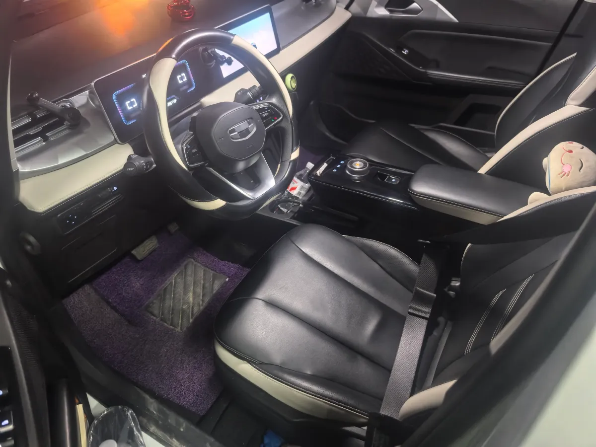 2022 Geometry E BEV 39.4KWH,autocango,china used car exporter,china ev exporter,chinese used car exporter,chinese used ev exporter