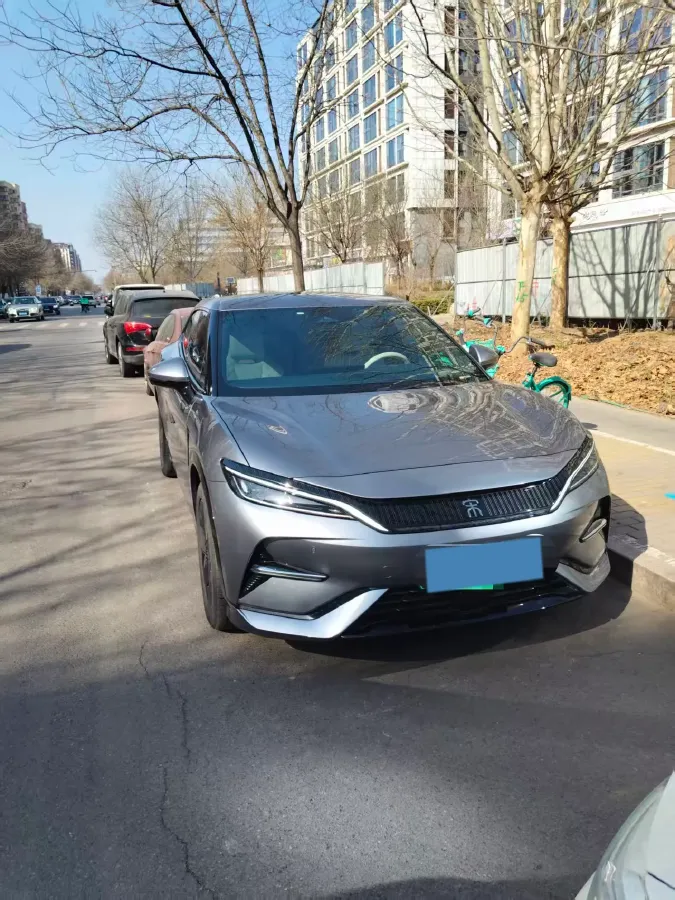 2024 BYD SongL EV BEV 71.8KWH,autocango,china used car exporter,china ev exporter,chinese used car exporter,chinese used ev exporter