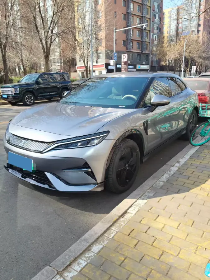 2024 BYD SongL EV BEV 71.8KWH,autocango,china used car exporter,china ev exporter,chinese used car exporter,chinese used ev exporter