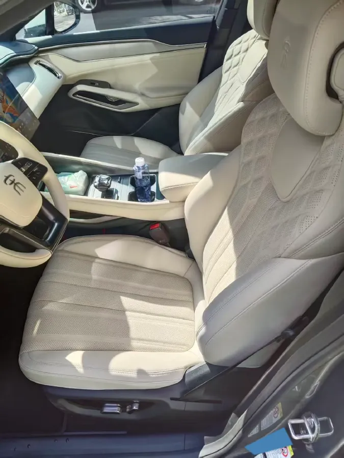 2024 BYD SongL EV BEV 71.8KWH,autocango,china used car exporter,china ev exporter,chinese used car exporter,chinese used ev exporter