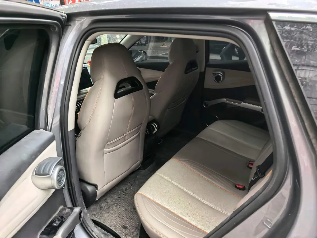 2023 BYD Yuan Plus BEV 49.92KWH,autocango,china used car exporter,china ev exporter,chinese used car exporter,chinese used ev exporter