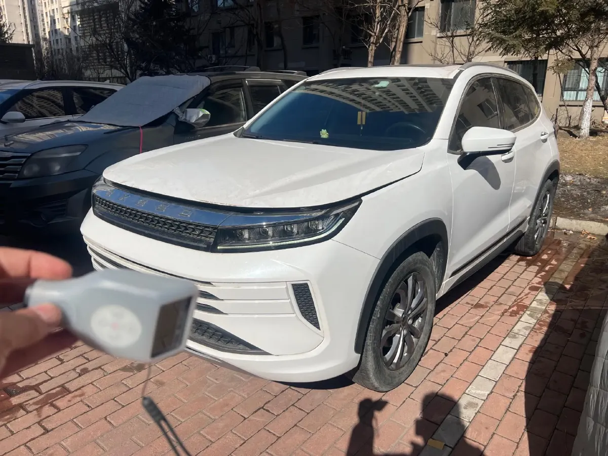2020 Exceed LX 1.5T 156HP L4 CVT,autocango,china used car exporter,china ev exporter,chinese used car exporter,chinese used ev exporter