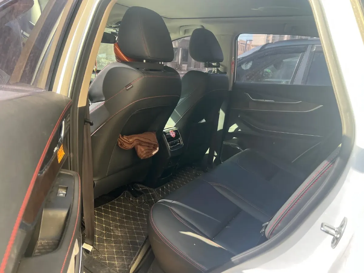 2020 Exceed LX 1.5T 156HP L4 CVT,autocango,china used car exporter,china ev exporter,chinese used car exporter,chinese used ev exporter