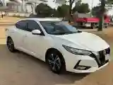 2020 Nissan Sylphy 1.6L 135HP L4 CVT