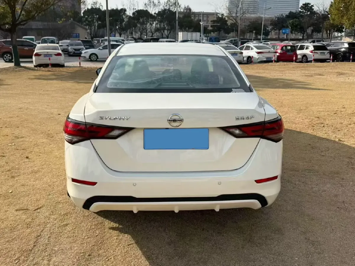 2020 Nissan Sylphy 1.6L 135HP L4 CVT,autocango,china used car exporter,china ev exporter,chinese used car exporter,chinese used ev exporter