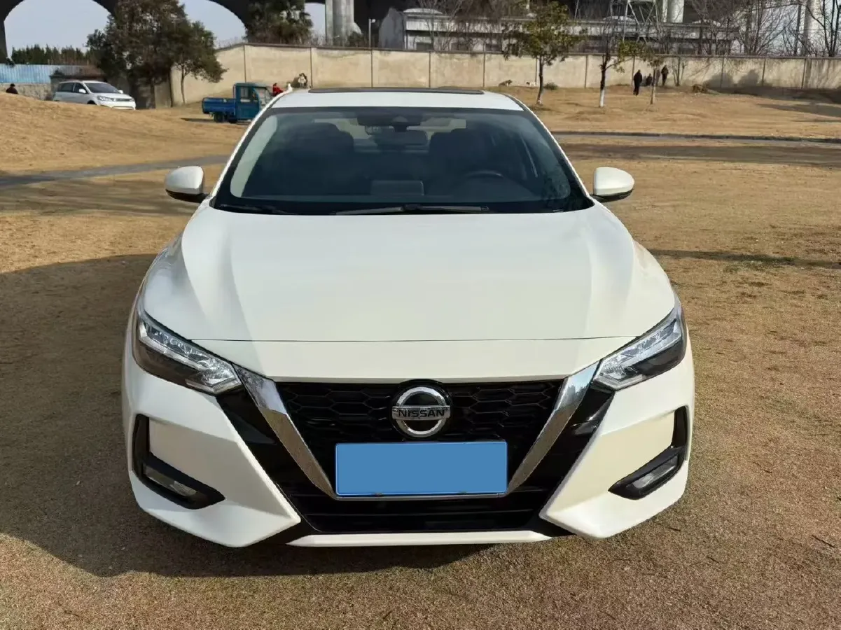 2020 Nissan Sylphy 1.6L 135HP L4 CVT,autocango,china used car exporter,china ev exporter,chinese used car exporter,chinese used ev exporter