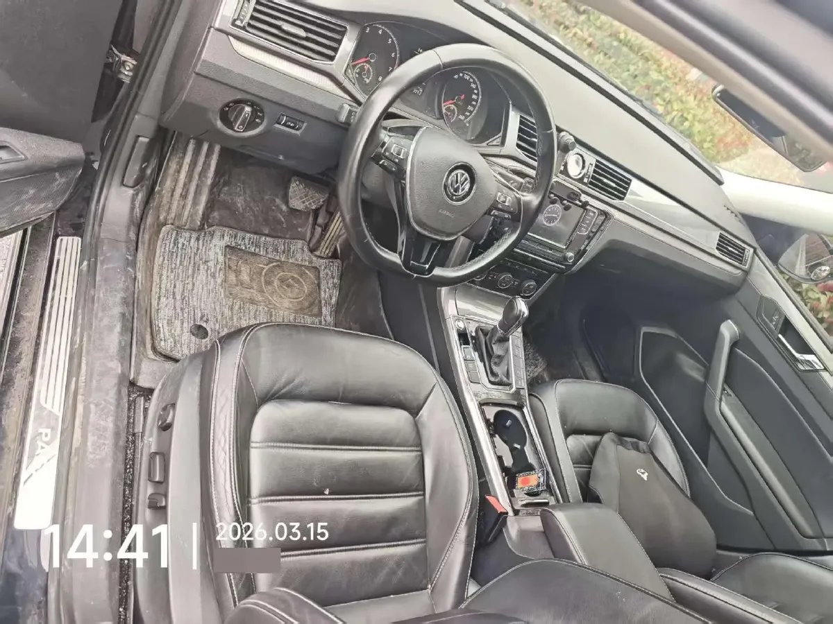2017 Volkswagen Passat 1.8T 180HP L4 7DCT,autocango,china used car exporter,china ev exporter,chinese used car exporter,chinese used ev exporter