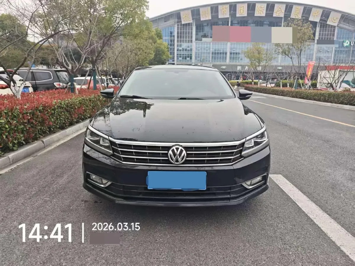 2017 Volkswagen Passat 1.8T 180HP L4 7DCT,autocango,china used car exporter,china ev exporter,chinese used car exporter,chinese used ev exporter