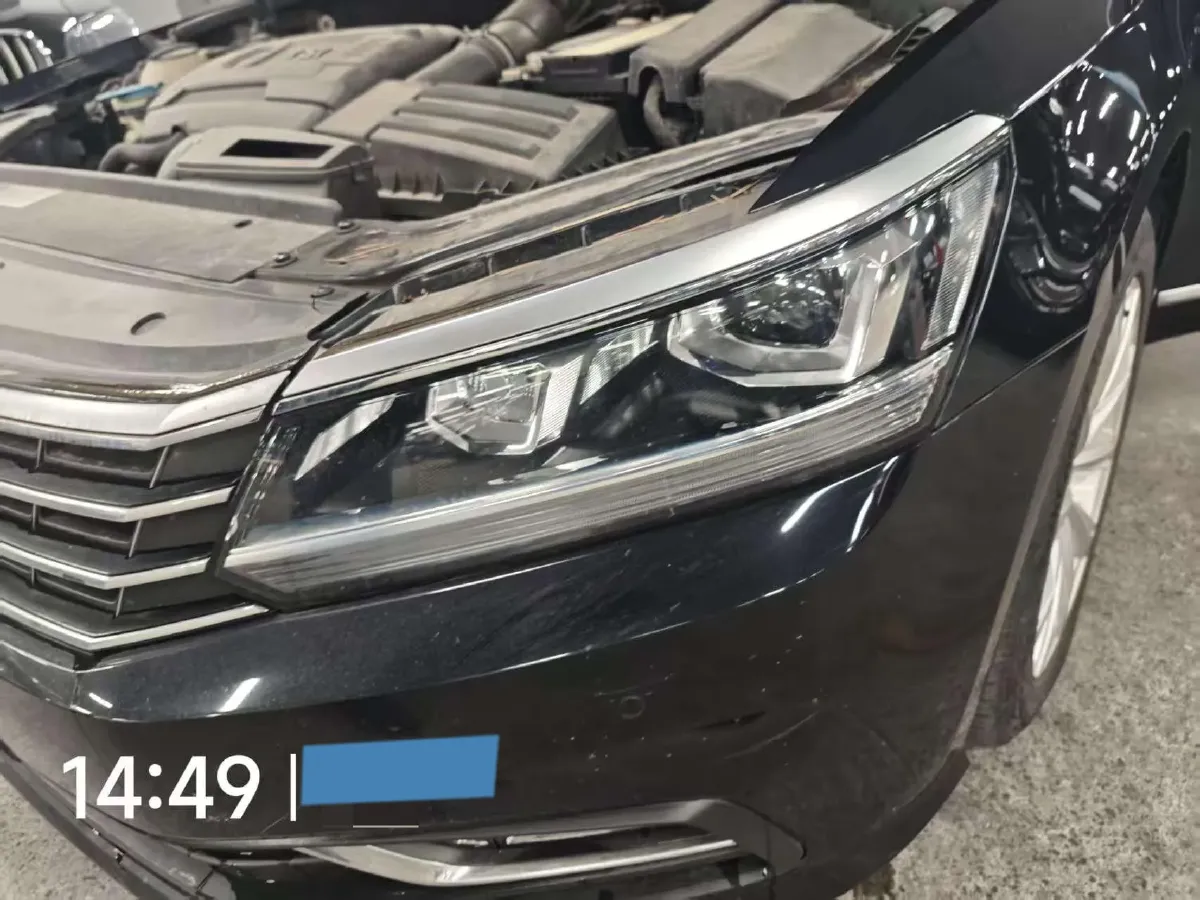 2017 Volkswagen Passat 1.8T 180HP L4 7DCT,autocango,china used car exporter,china ev exporter,chinese used car exporter,chinese used ev exporter