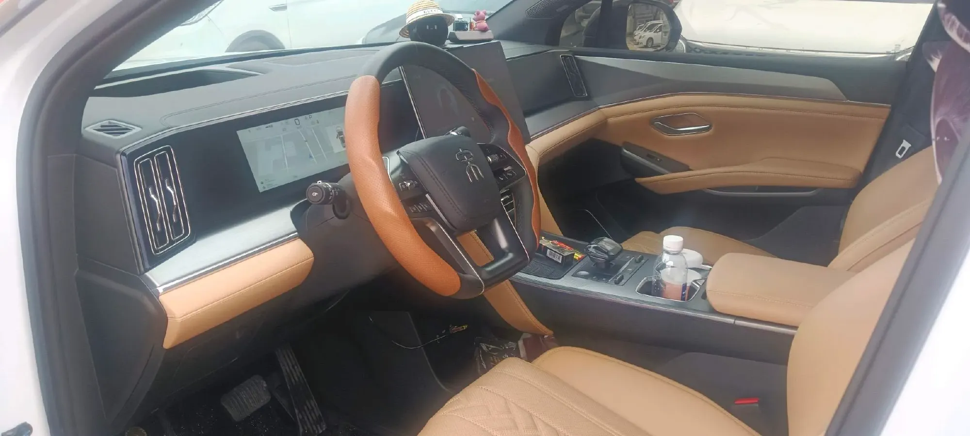 2024 BYD SongL DM-i 1.5L 101HP L4 E-CVT PHEV 26.6KWH,autocango,china used car exporter,china ev exporter,chinese used car exporter,chinese used ev exporter