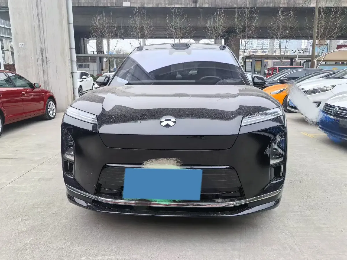 2026 NIO ES8 BEV,autocango,china used car exporter,china ev exporter,chinese used car exporter,chinese used ev exporter