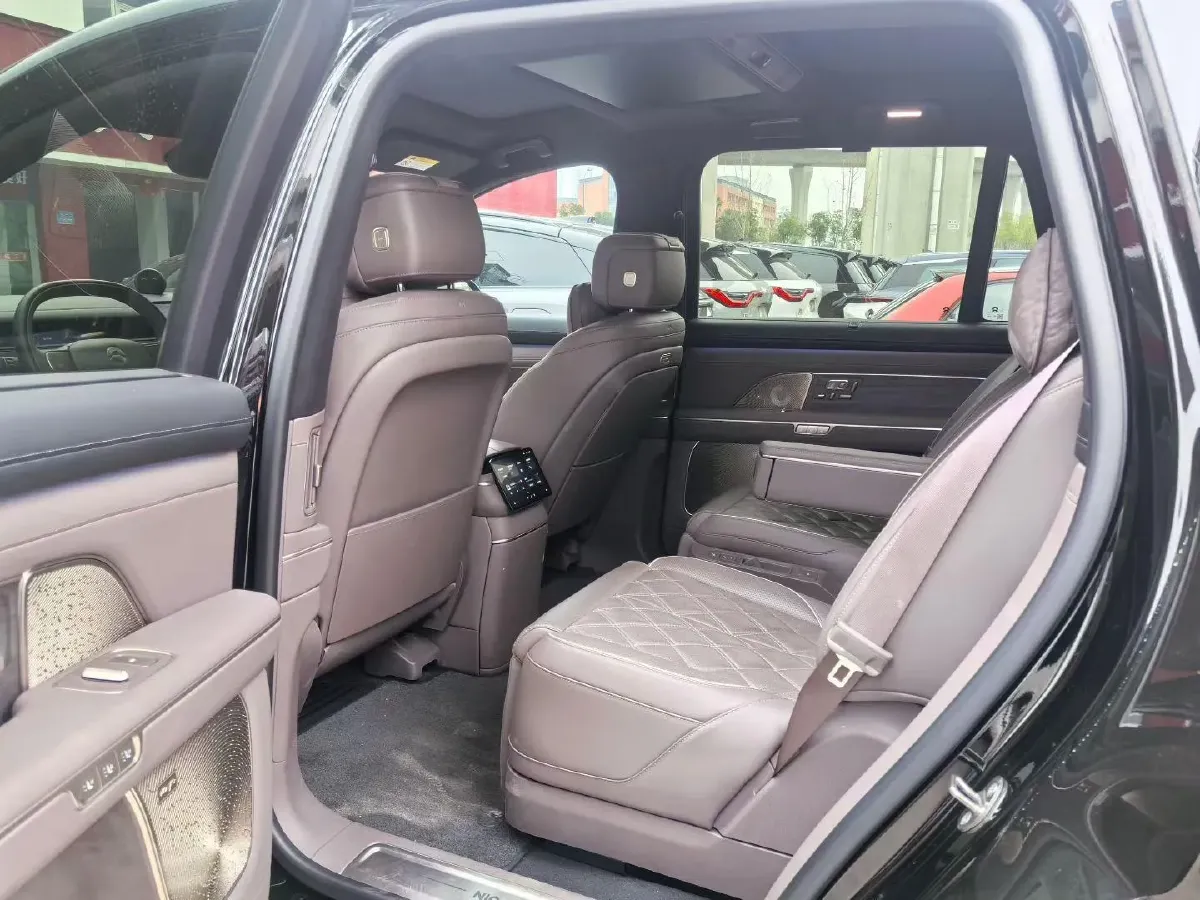 2026 NIO ES8 BEV,autocango,china used car exporter,china ev exporter,chinese used car exporter,chinese used ev exporter