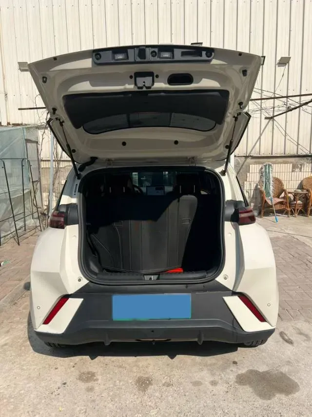 2023 BYD Seagull BEV 38.88KWH,autocango,china used car exporter,china ev exporter,chinese used car exporter,chinese used ev exporter