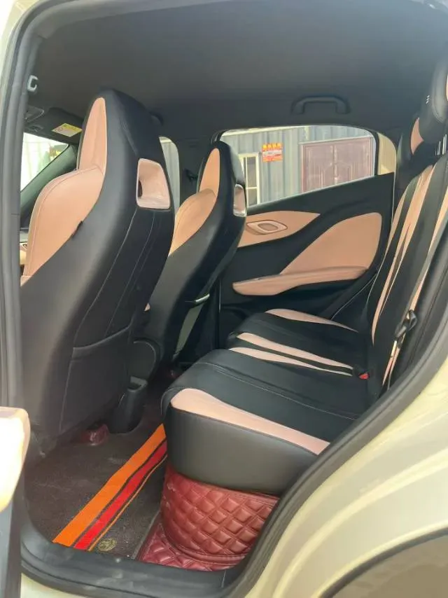 2023 BYD Seagull BEV 38.88KWH,autocango,china used car exporter,china ev exporter,chinese used car exporter,chinese used ev exporter