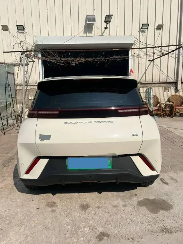 2023 BYD Seagull BEV 38.88KWH,autocango,china used car exporter,china ev exporter,chinese used car exporter,chinese used ev exporter