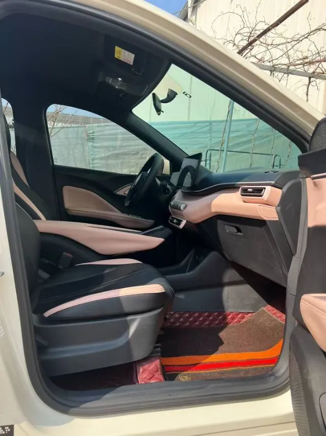 2023 BYD Seagull BEV 38.88KWH,autocango,china used car exporter,china ev exporter,chinese used car exporter,chinese used ev exporter