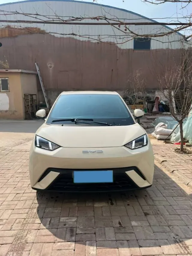 2023 BYD Seagull BEV 38.88KWH,autocango,china used car exporter,china ev exporter,chinese used car exporter,chinese used ev exporter