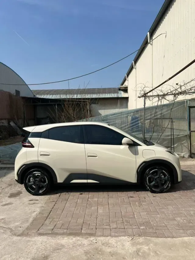 2023 BYD Seagull BEV 38.88KWH,autocango,china used car exporter,china ev exporter,chinese used car exporter,chinese used ev exporter