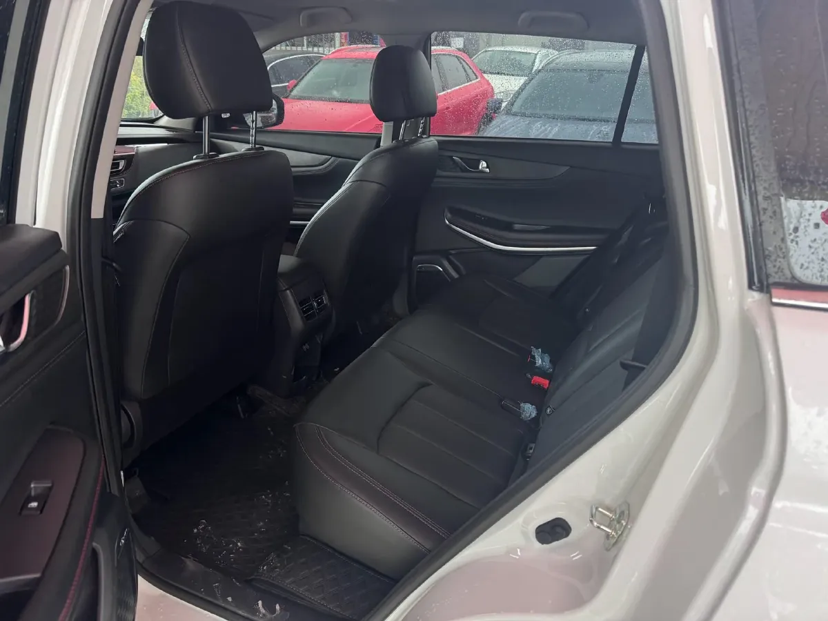 2022 ChangAn CS75 1.5T 180HP L4 7DCT,autocango,china used car exporter,china ev exporter,chinese used car exporter,chinese used ev exporter