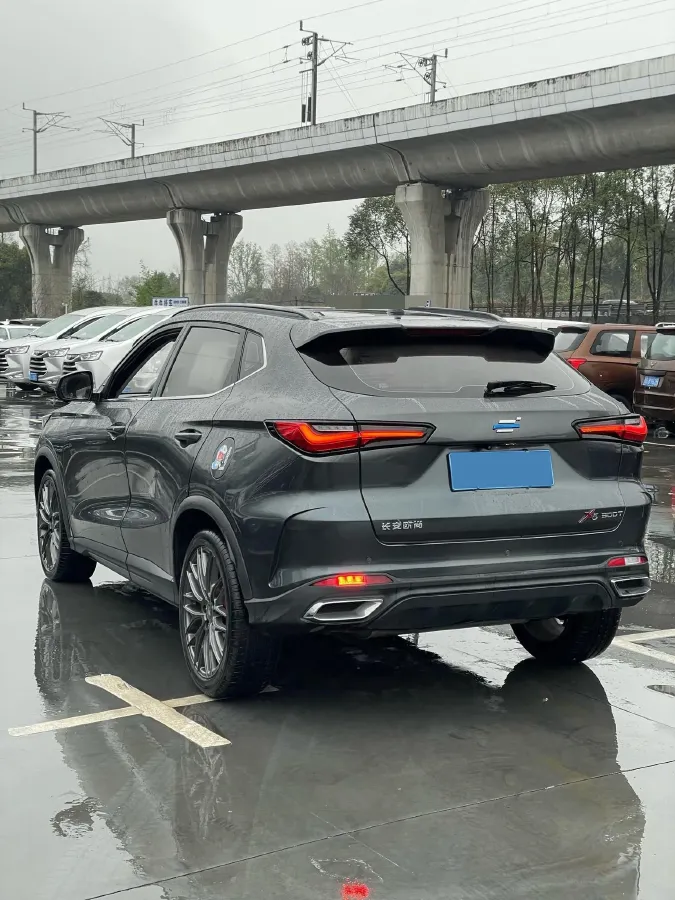 2021 ChangAn CS55 Plus 1.5T 180HP L4 7DCT,autocango,china used car exporter,china ev exporter,chinese used car exporter,chinese used ev exporter
