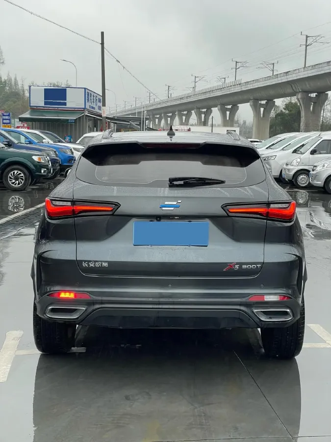 2021 ChangAn CS55 Plus 1.5T 180HP L4 7DCT,autocango,china used car exporter,china ev exporter,chinese used car exporter,chinese used ev exporter