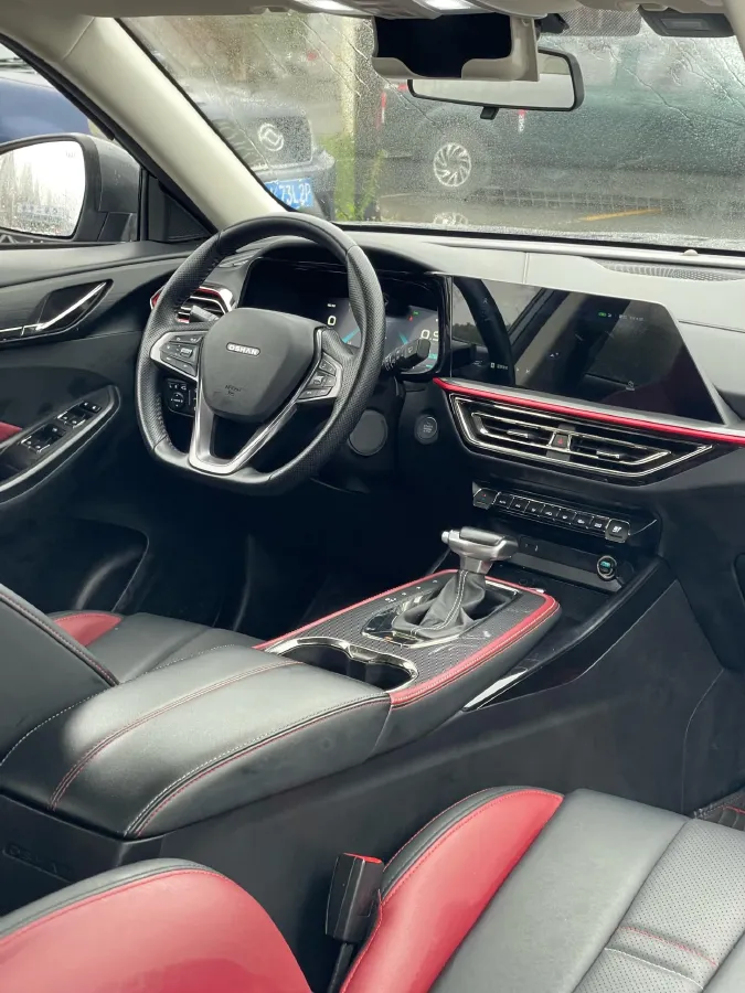 2021 ChangAn CS55 Plus 1.5T 180HP L4 7DCT,autocango,china used car exporter,china ev exporter,chinese used car exporter,chinese used ev exporter