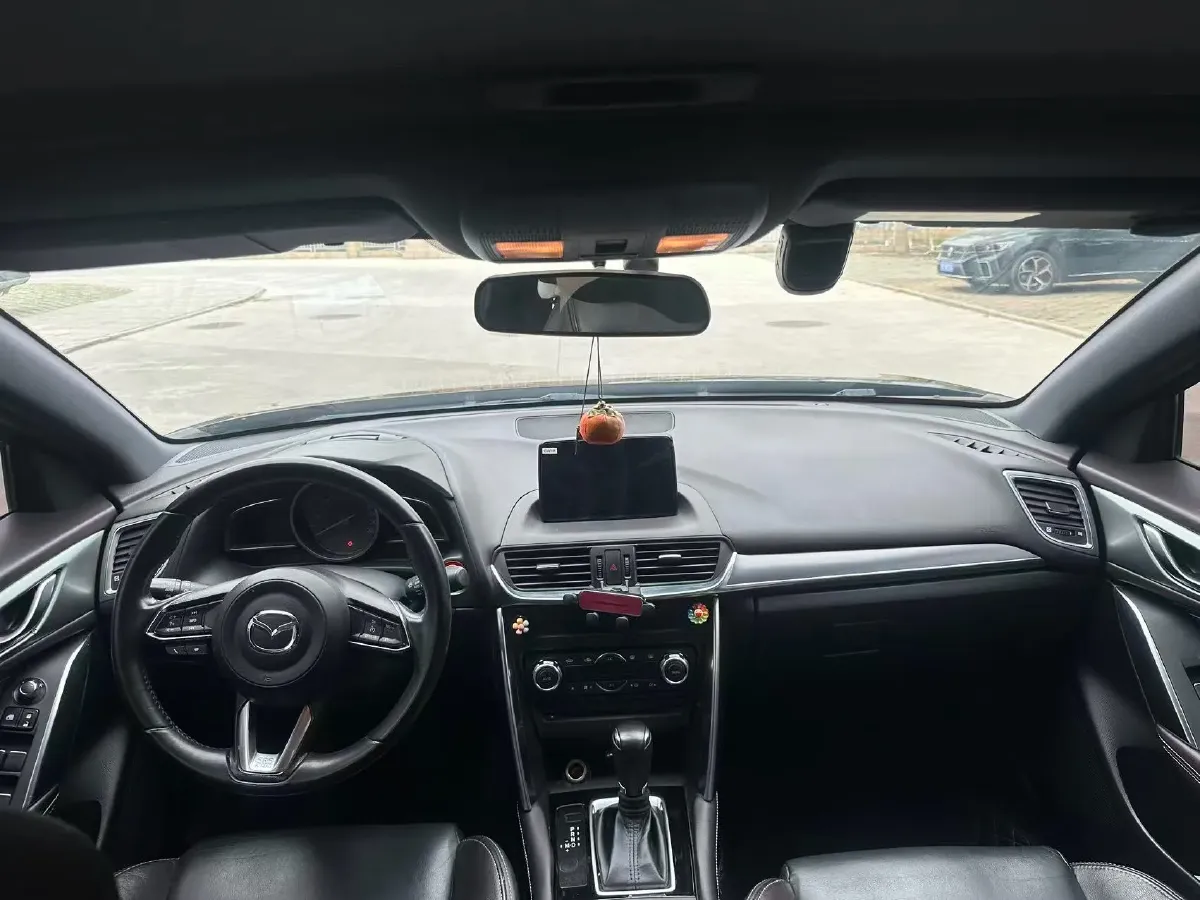 2018 Mazda CX-4 2.0L 158HP L4 6AT,autocango,china used car exporter,china ev exporter,chinese used car exporter,chinese used ev exporter