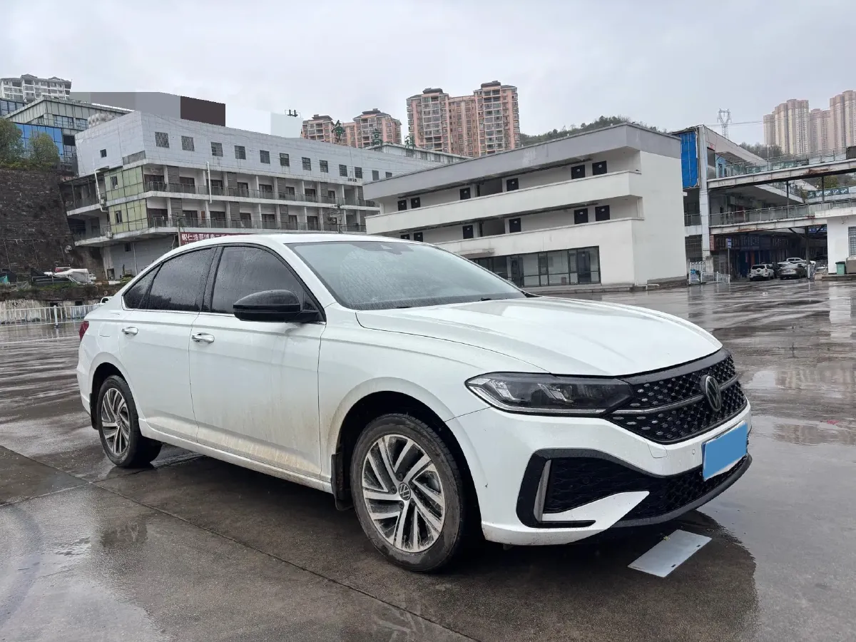 2024 Volkswagen Lavida 1.5T 160HP L4 7DCT,autocango,china used car exporter,china ev exporter,chinese used car exporter,chinese used ev exporter