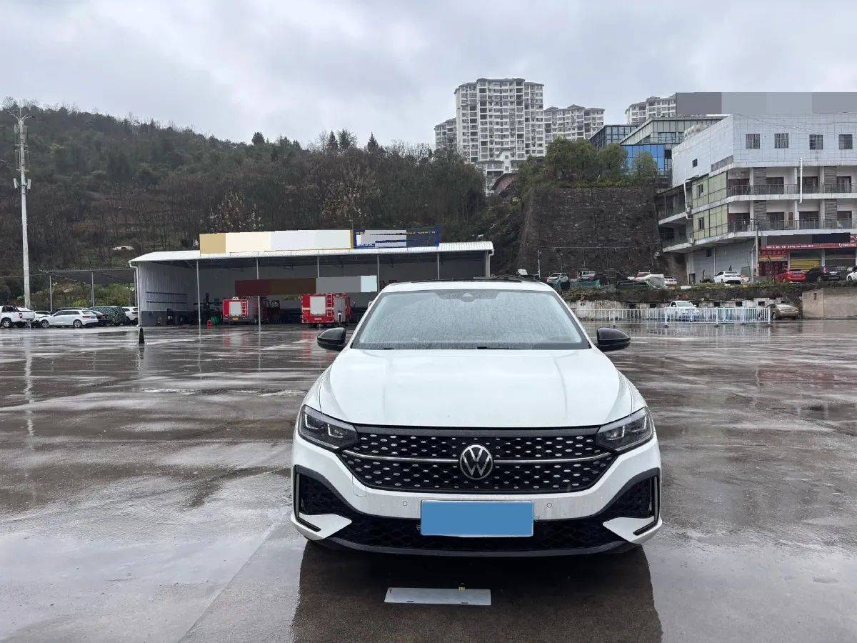 2024 Volkswagen Lavida 1.5T 160HP L4 7DCT,autocango,china used car exporter,china ev exporter,chinese used car exporter,chinese used ev exporter