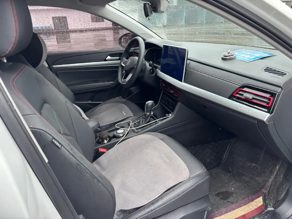 2024 Volkswagen Lavida 1.5T 160HP L4 7DCT,autocango,china used car exporter,china ev exporter,chinese used car exporter,chinese used ev exporter