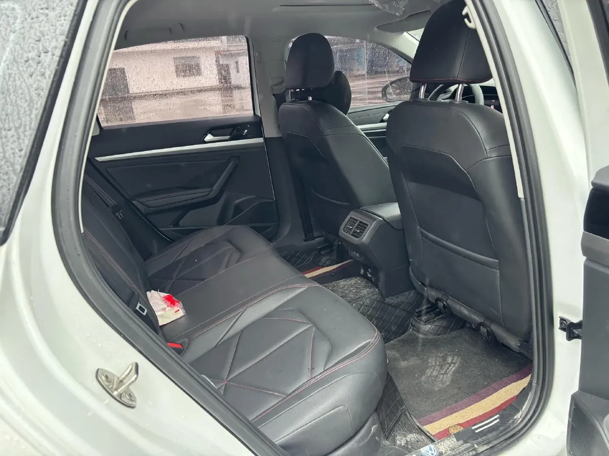 2024 Volkswagen Lavida 1.5T 160HP L4 7DCT,autocango,china used car exporter,china ev exporter,chinese used car exporter,chinese used ev exporter