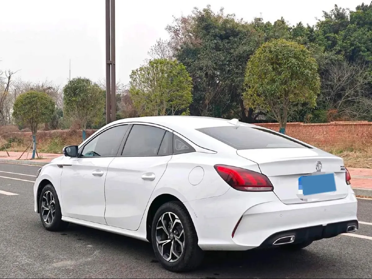 2021 MG 5 1.5L 120HP L4 CVT,autocango,china used car exporter,china ev exporter,chinese used car exporter,chinese used ev exporter