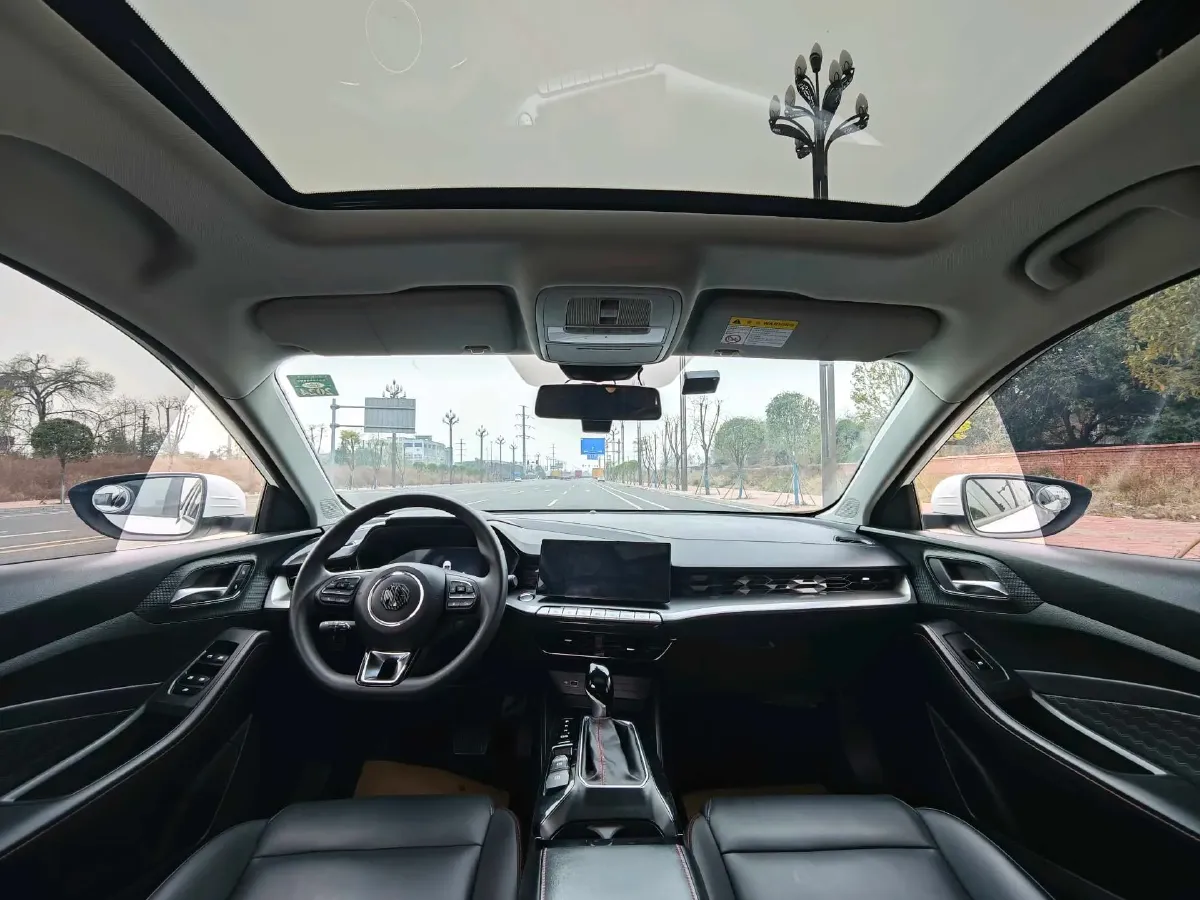 2021 MG 5 1.5L 120HP L4 CVT,autocango,china used car exporter,china ev exporter,chinese used car exporter,chinese used ev exporter