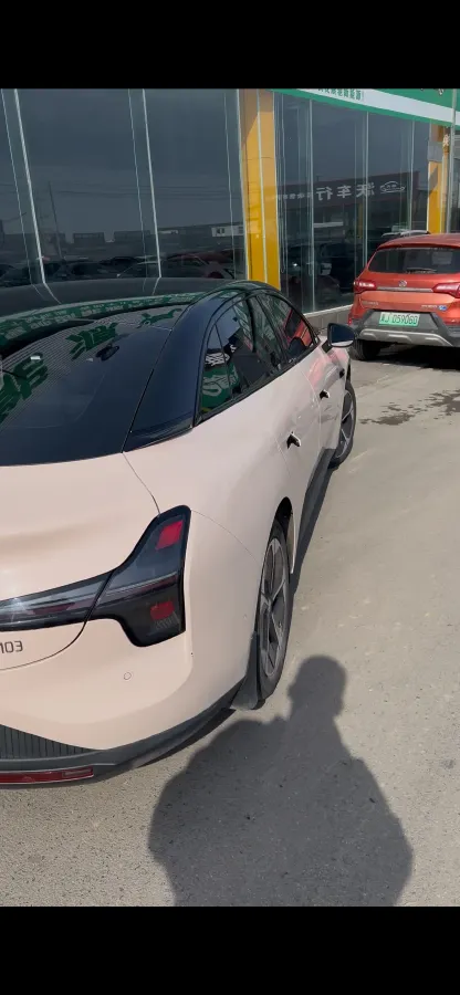 2024 Xpeng MONA M03 BEV 62.2KWH,autocango,china used car exporter,china ev exporter,chinese used car exporter,chinese used ev exporter