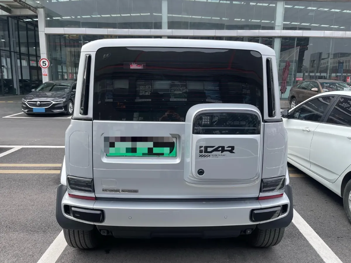 2025 Yufeng Auto Golden Warehouse BEV,autocango,china used car exporter,china ev exporter,chinese used car exporter,chinese used ev exporter