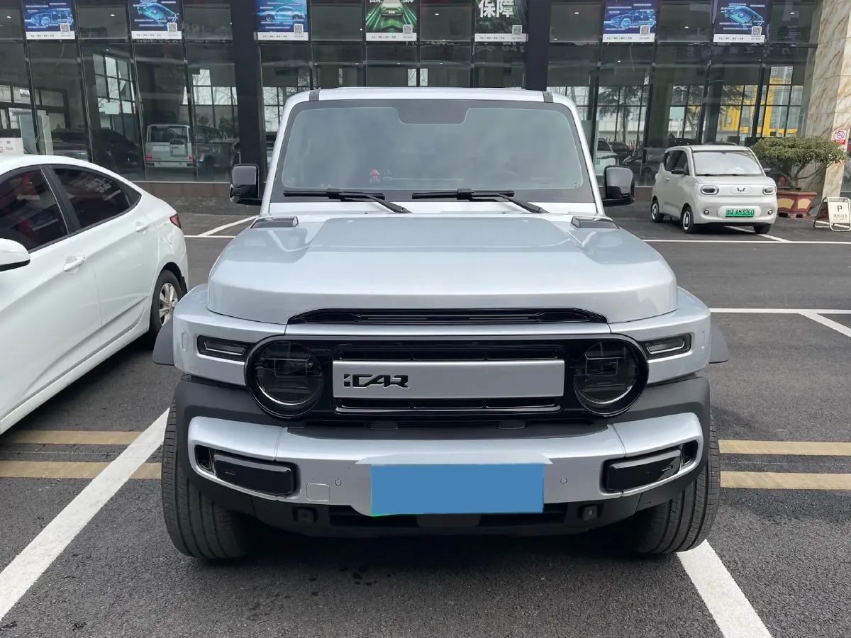 2025 Yufeng Auto Golden Warehouse BEV,autocango,china used car exporter,china ev exporter,chinese used car exporter,chinese used ev exporter