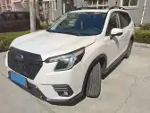 2022 SUBARU FORESTER,autocango,china used car exporter,china ev exporter,chinese used car exporter,chinese used ev exporter